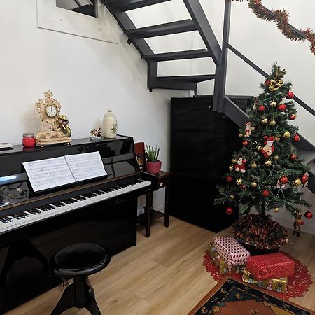 Casa Hierro Apartment Vigo Ngoại thất bức ảnh