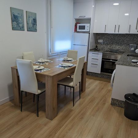 Casa Hierro Apartment Vigo Ngoại thất bức ảnh