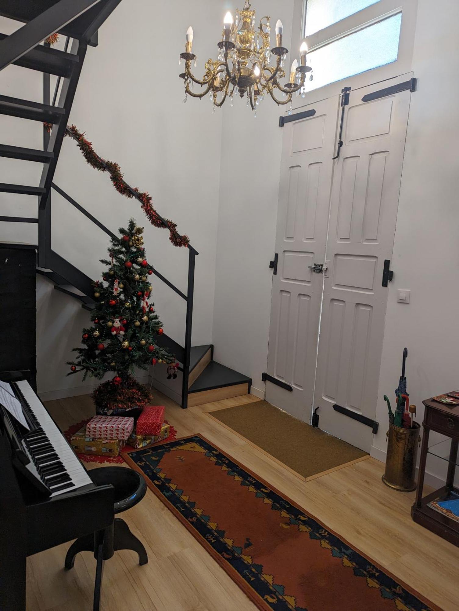 Casa Hierro Apartment Vigo Ngoại thất bức ảnh