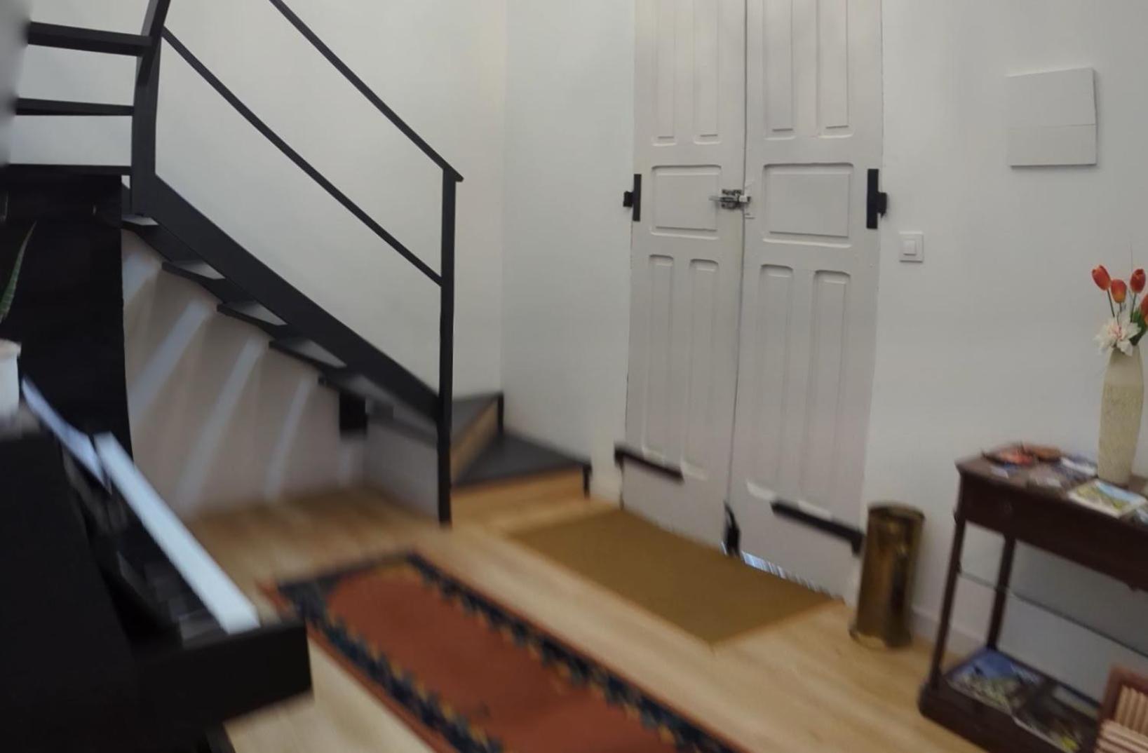 Casa Hierro Apartment Vigo Ngoại thất bức ảnh