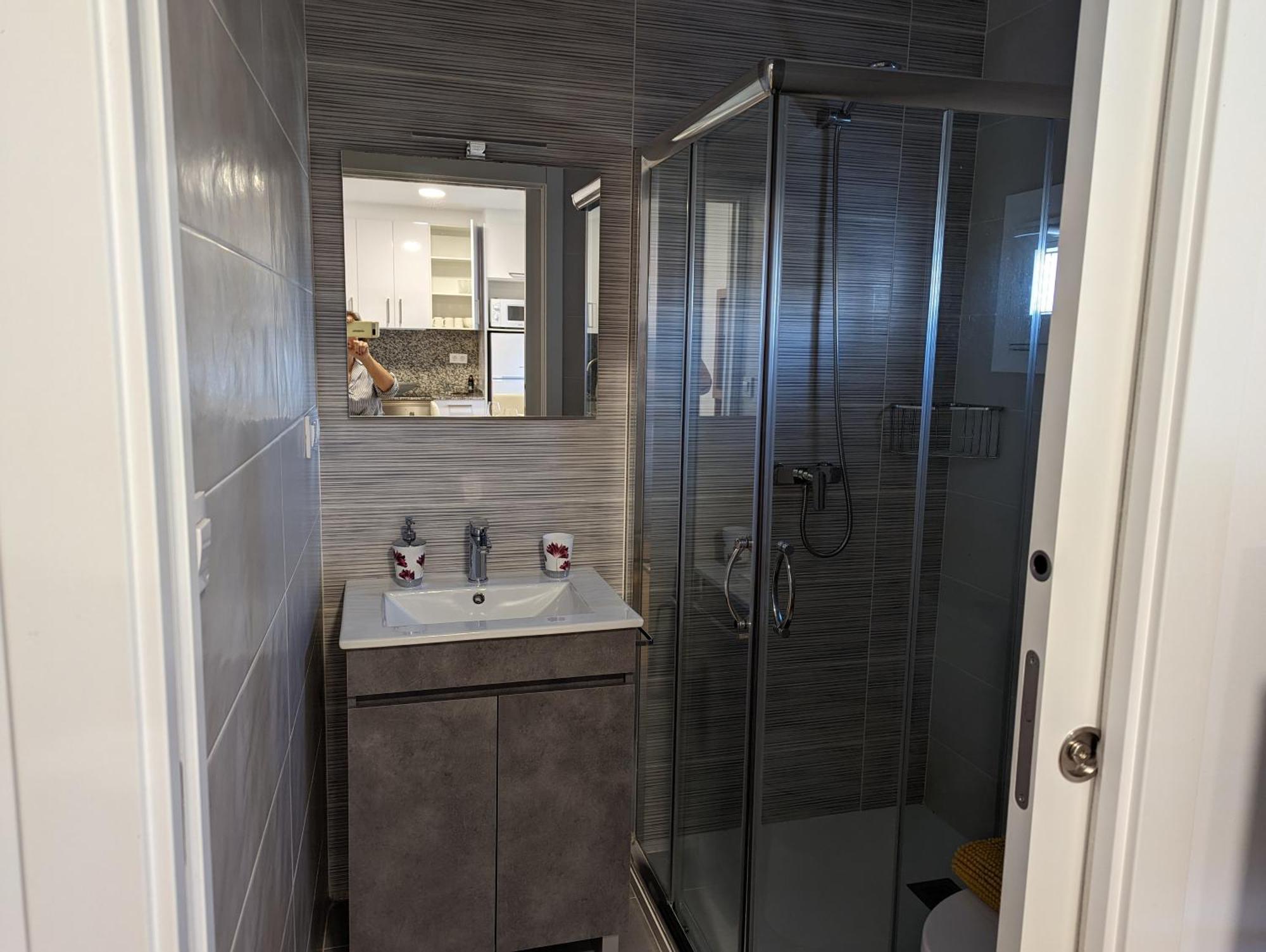 Casa Hierro Apartment Vigo Ngoại thất bức ảnh